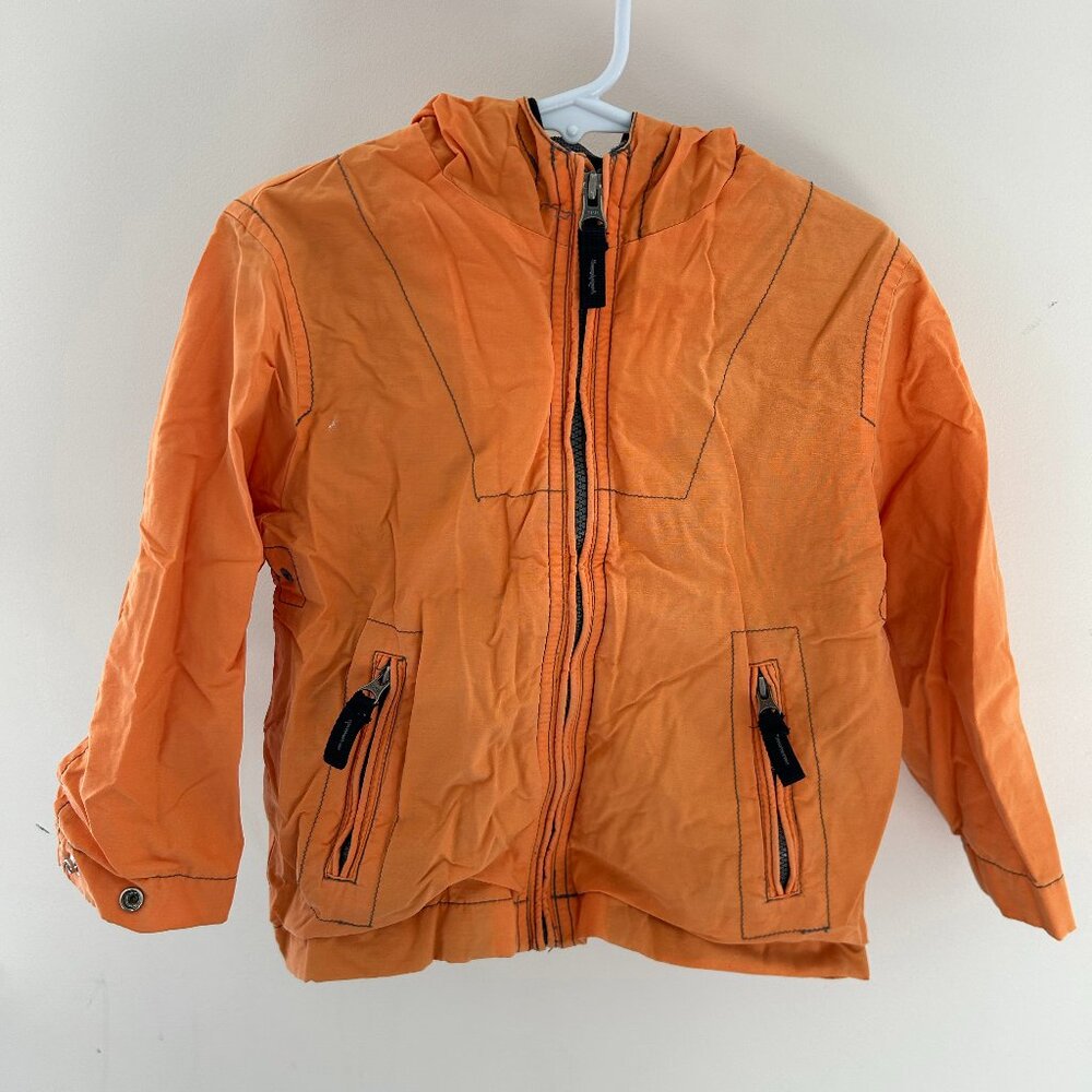 Baby Gap Lined Rain coat